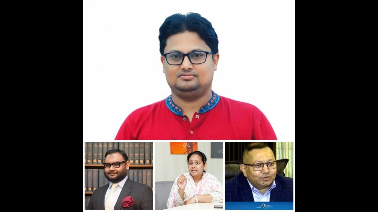 ভোটের লড়াইয়ে নেই, তবুও ঢাকা-১৪ নির্বাচনে গুরুত্বপূর্ণ ফ্যাক্টর মোঃ মহসিন পারভেজ