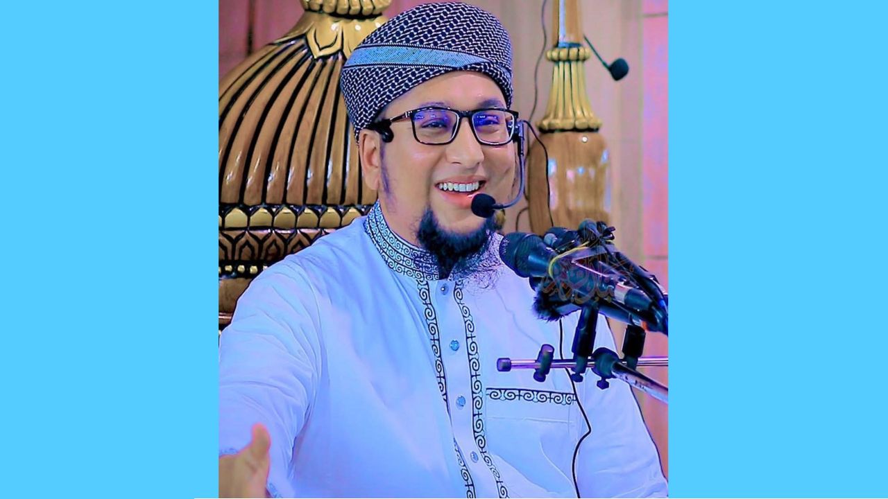 রামগঞ্জে ঐতিহ্যবাহী মোহাম্মদপুর ওলি বাড়ী হাফিজিয়া মাদ্রাসার বার্ষিক ওয়াজ ও দোয়ার মাহফিল শুক্রবার