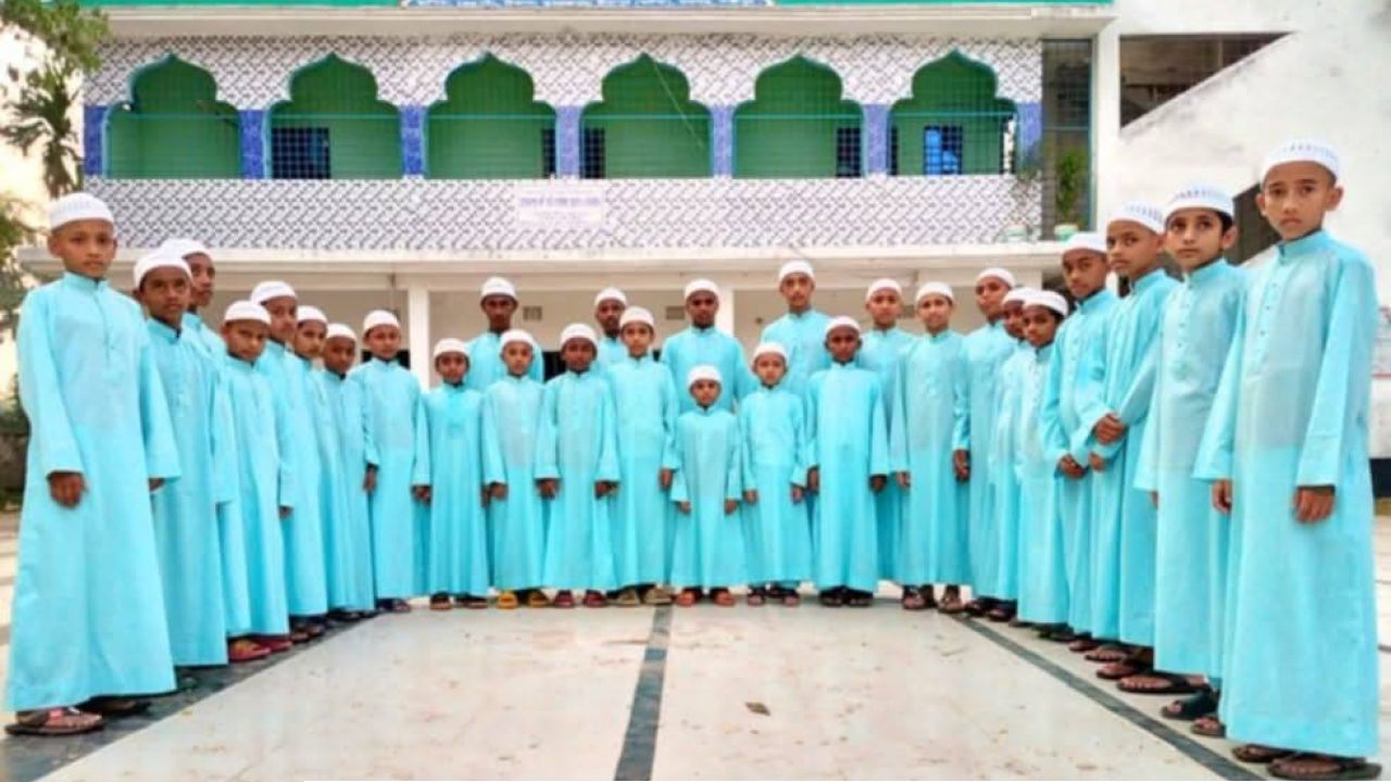 লক্ষ্মীপুরের রামগঞ্জে মোহাম্মদপুর ওলি বাড়ি হাফিজিয়া মাদ্রাসায় শিক্ষক নিয়োগ