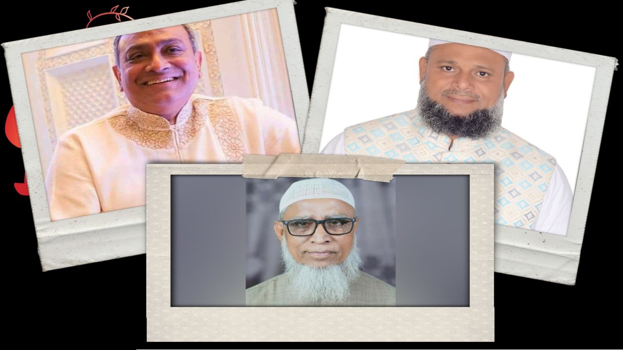 মৌলভীবাজার-৩: নির্বাচনী খেলায় চলছে কৌশলগত টানাপোড়েন