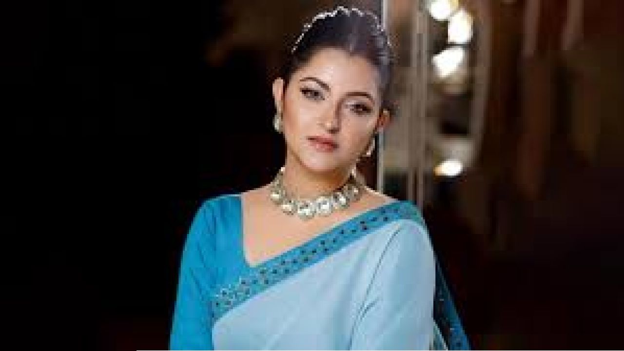 পরীমণি স্পষ্ট করলেন: বিচ্ছেদের পেছনে তৃতীয় পক্ষের কোনো ভূমিকা নেই