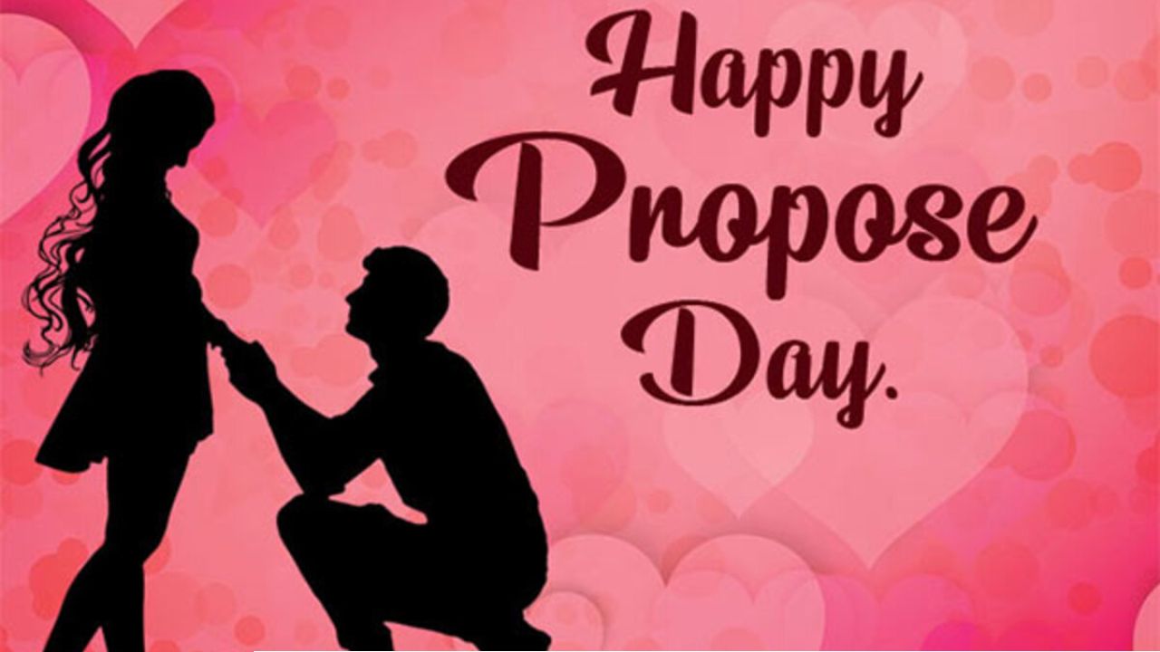 প্রপোজ ডে ২০২৬: প্রিয় মানুষকে বলুন মনের কথা