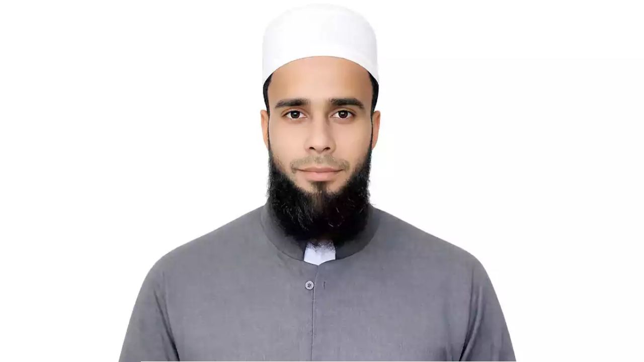 হাসনাত আব্দুল্লাহর প্রতিদ্বন্দ্বী জসিম উদ্দীনের ভোট বর্জন