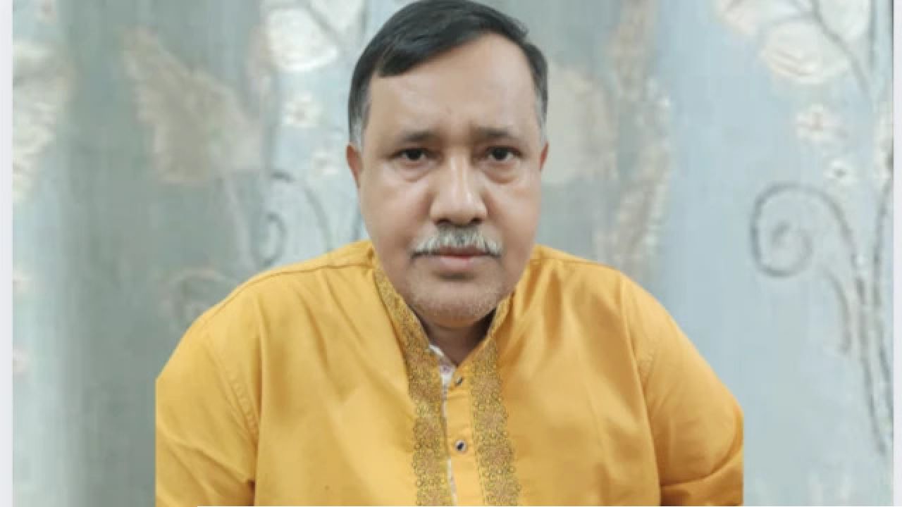 খুলনা-১ আসনে পাঁচ কেন্দ্রের বেসরকারি ফলাফলে এগিয়ে জামায়াতে ইসলামী মনোনীত প্রার্থী কৃষ্ণ নন্দী