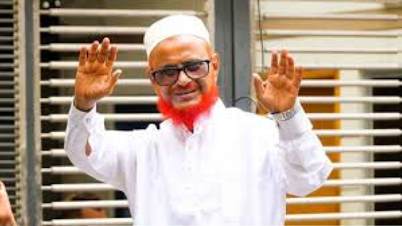 রংপুর-২: এ টি এম আজহারুল ইসলামের জয় নিশ্চিত