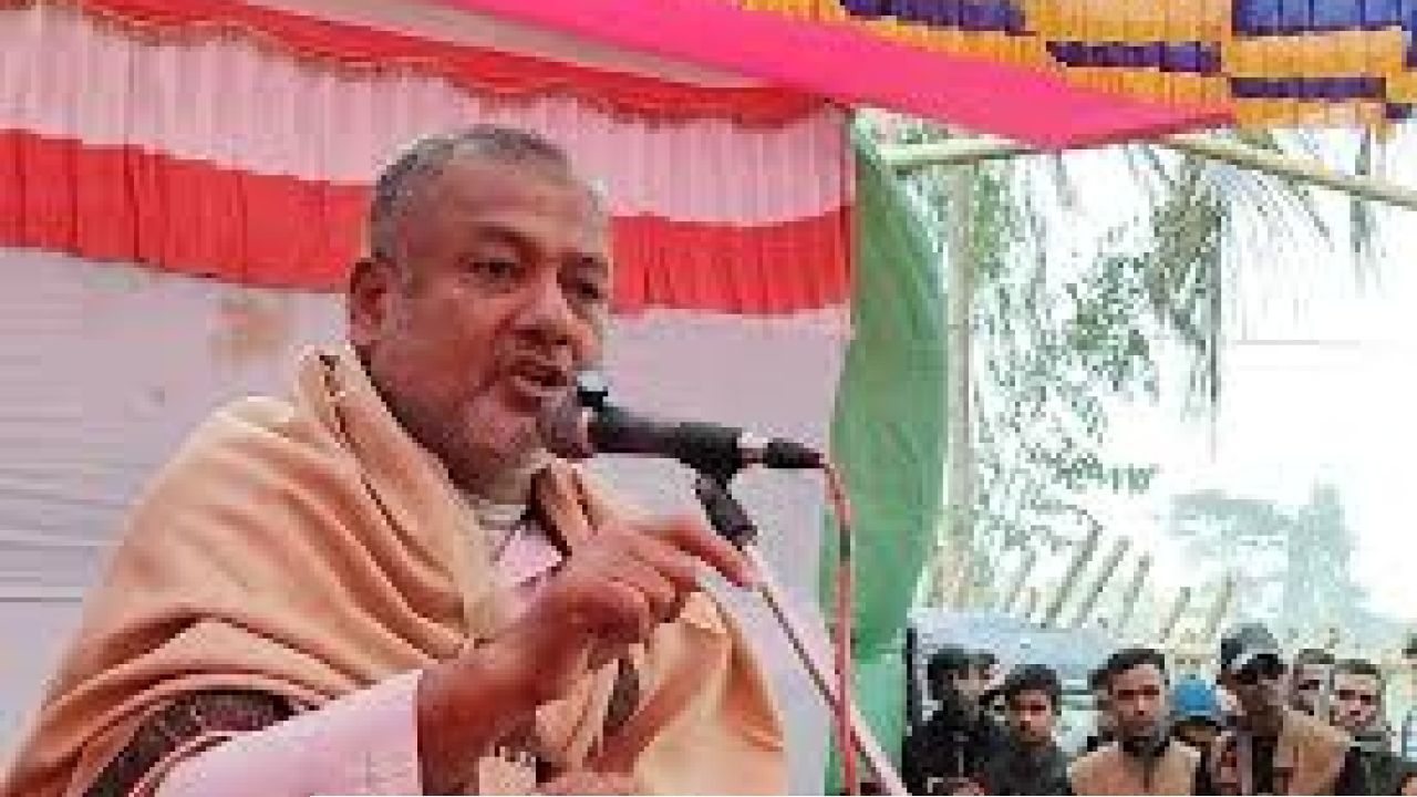 গোপালগঞ্জ-৩ : বিএনপি প্রার্থী জিলানী ইতিহাসের পাতায়