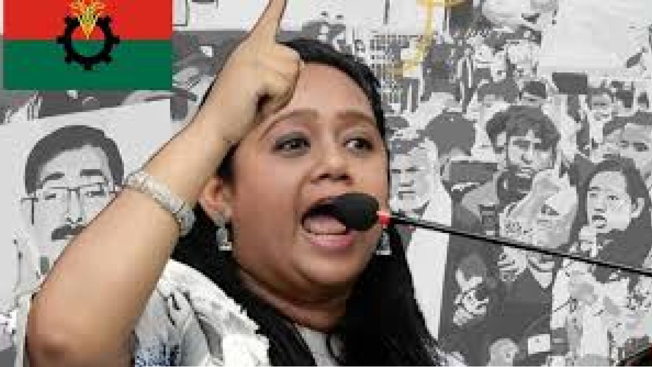 ঢাকা-১৪ ভোট বিতর্ক: ফলাফল বাতিলের দাবি তুললেন বিএনপি প্রার্থী