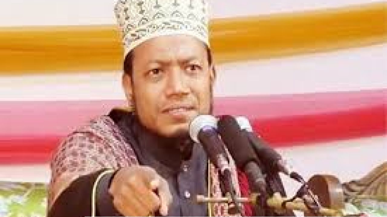 কুষ্টিয়া-৩: বিজয়ী মুফতি আমির হামজা ঘোষণা করলেন জিরো টলারেন্স