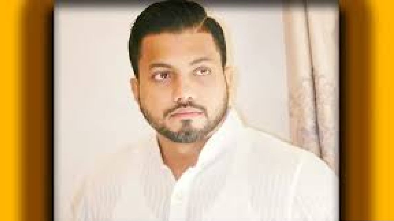 রাজনীতিতে নতুন প্রজন্মের প্রতিনিধি ইশরাক হোসেন