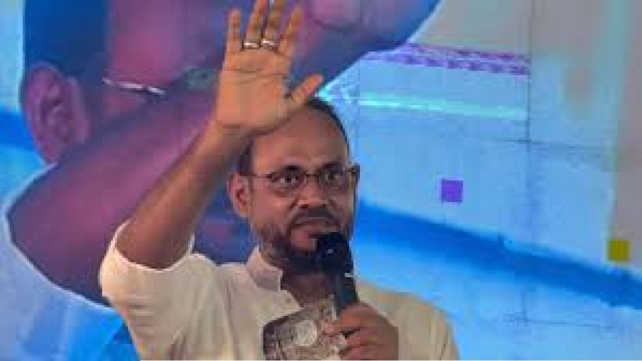 সুলতান সালাউদ্দিন টুকুর রমজান মিশন