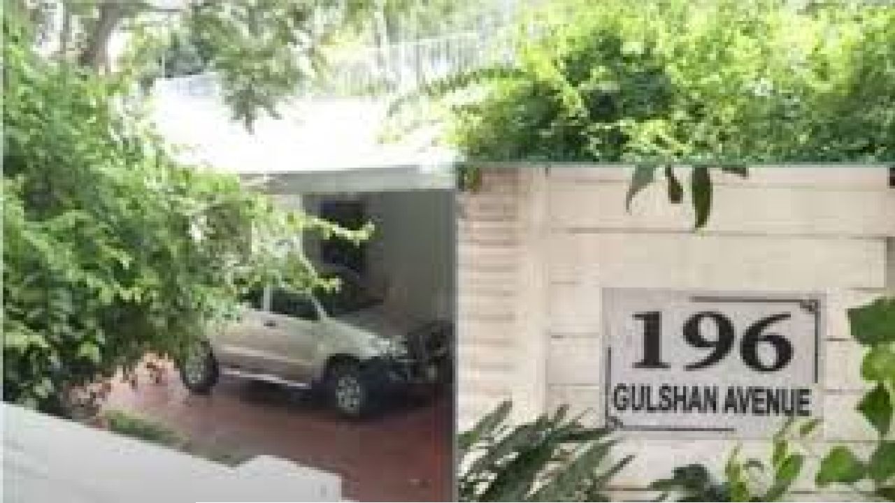 গুলশানে প্রধানমন্ত্রীর বাসভবনের সামনে অবস্থান, ৬ জন আটক