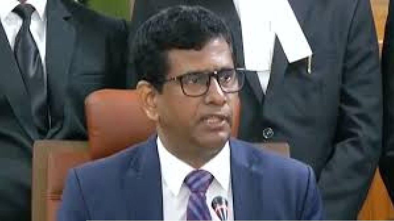 বিচারপ্রক্রিয়ায় ধারাবাহিকতা বজায় রাখার আহ্বান বিদায়ী চিফ প্রসিকিউটরের