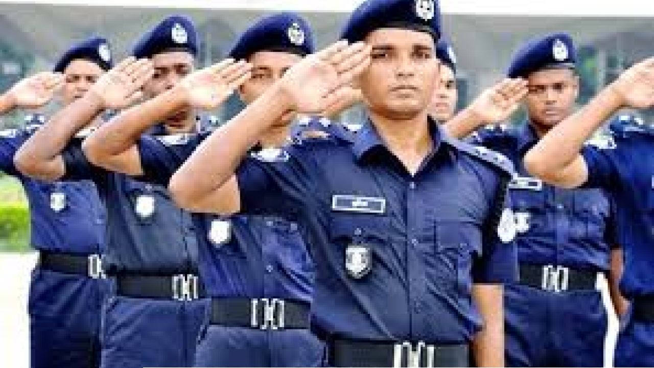 জরুরি ভিত্তিতে ২,৭০১ কনস্টেবল নিয়োগের ঘোষণা