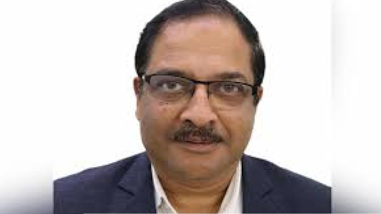 রামপাল বিদ্যুৎকেন্দ্রে নতুন এমডি ভারতীয় রমানাথ পূজারী