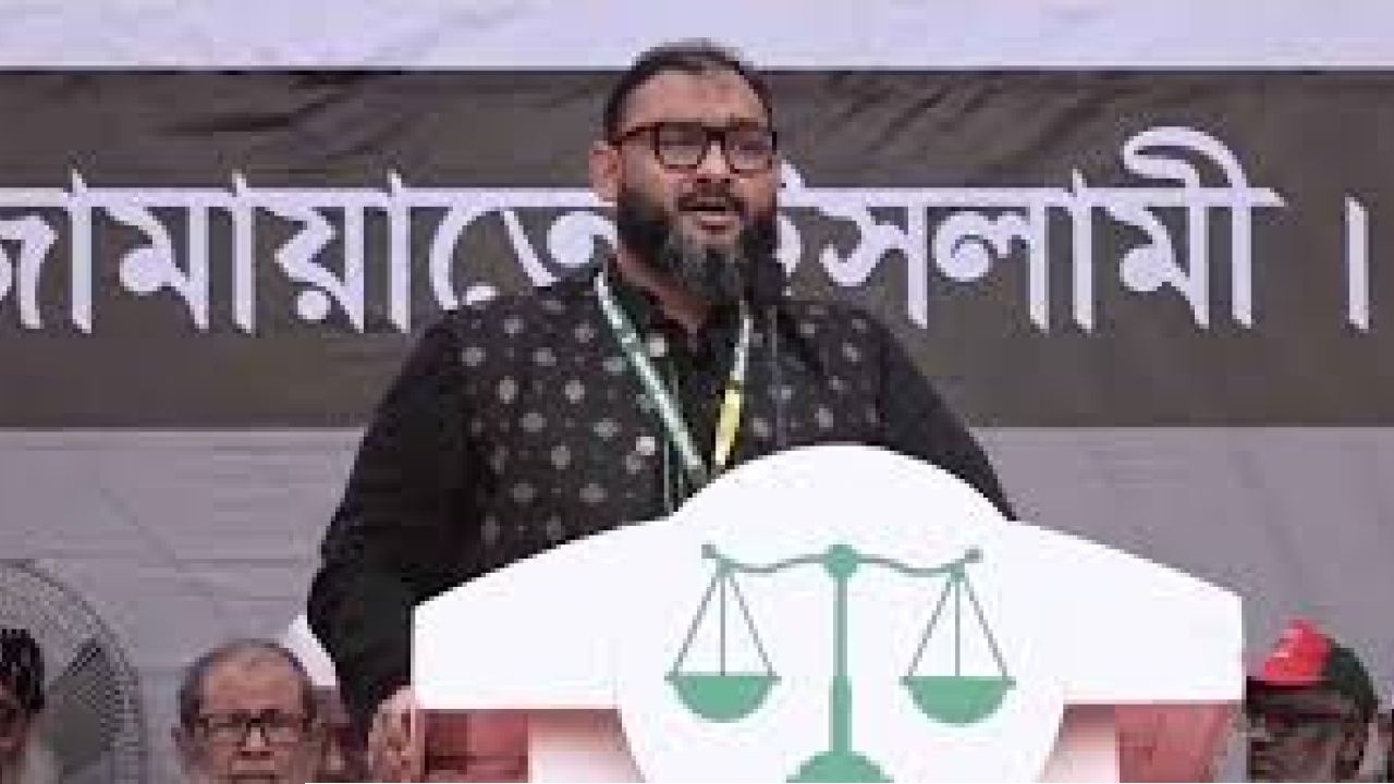 বিরোধীদলীয় নেতার উপদেষ্টা হলেন ব্যারিস্টার আরমান