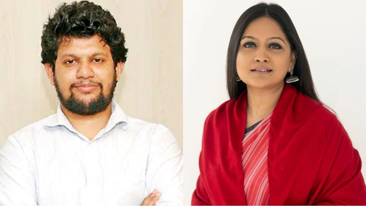 অলটারনেটিভস যাত্রা শুরু করল নতুন ন্যাশনাল কমিটির মাধ্যমে