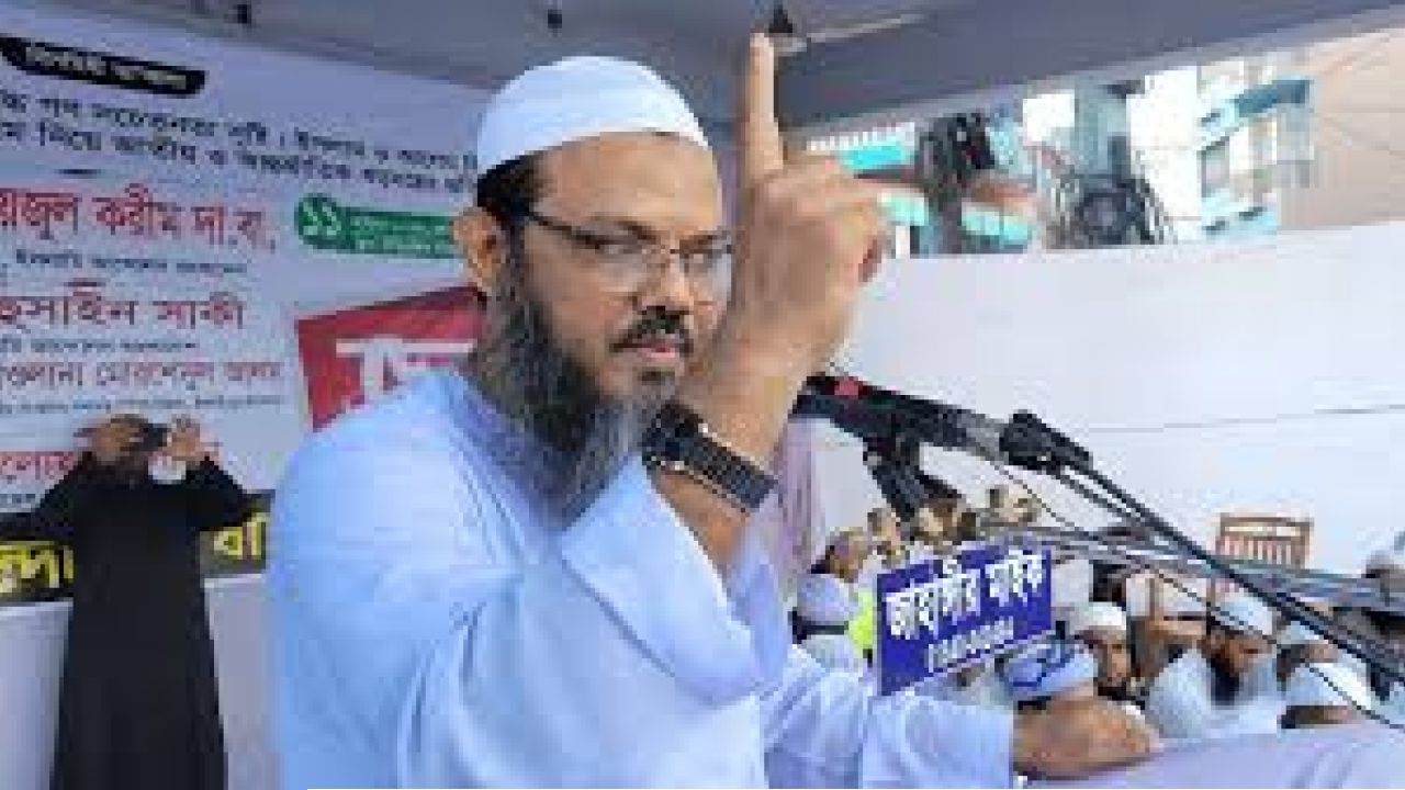 নাগরিকদের চারিত্রিক সনদ ইমামদের কাছ থেকে নেওয়ার প্রস্তাব