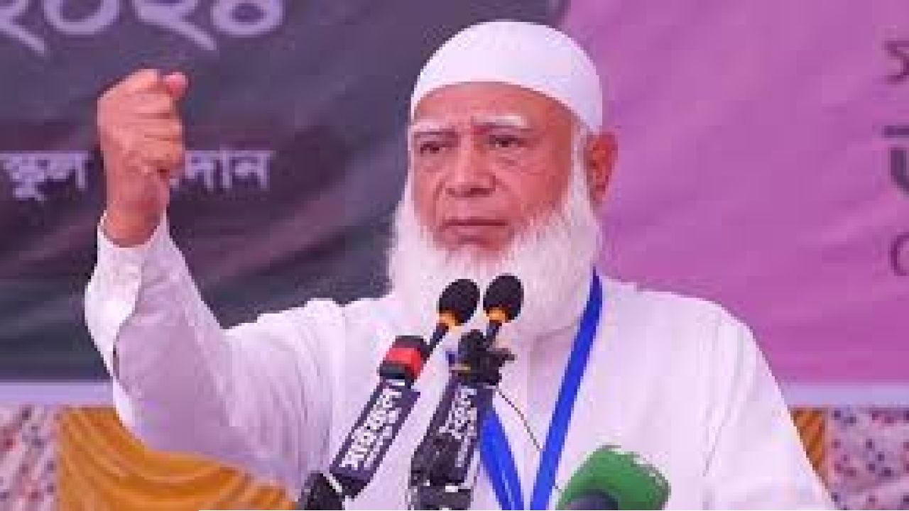 সংসদে বিরোধীদলীয় নেতা হিসেবে ড. শফিকুর রহমানের আনুষ্ঠানিক স্বীকৃতি
