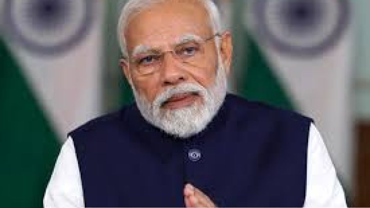 তারেক রহমানকে ‘ঈদ মোবারক’ বার্তা মোদির