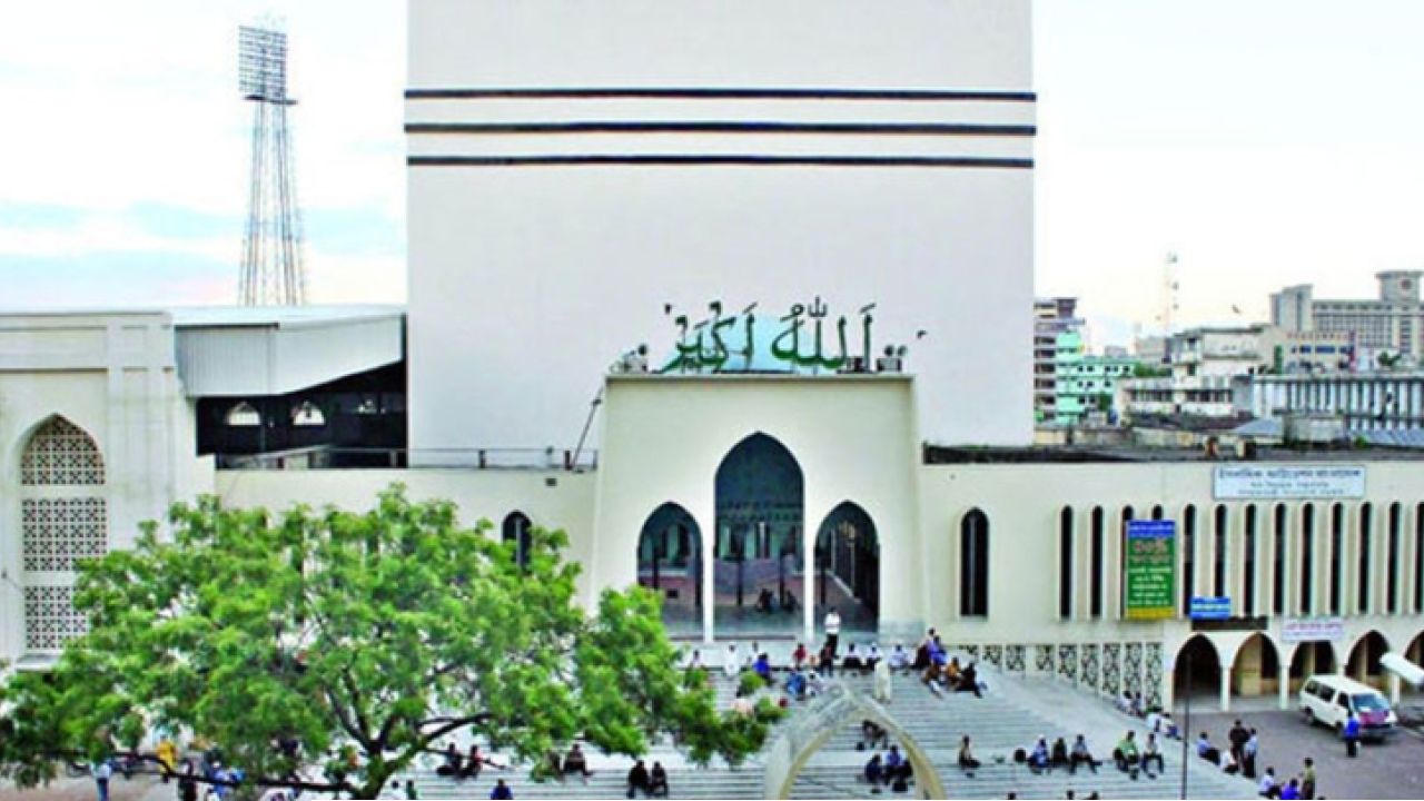 আগামীকাল জুমাতুল বিদা, দেশজুড়ে ধর্মীয় আবহ