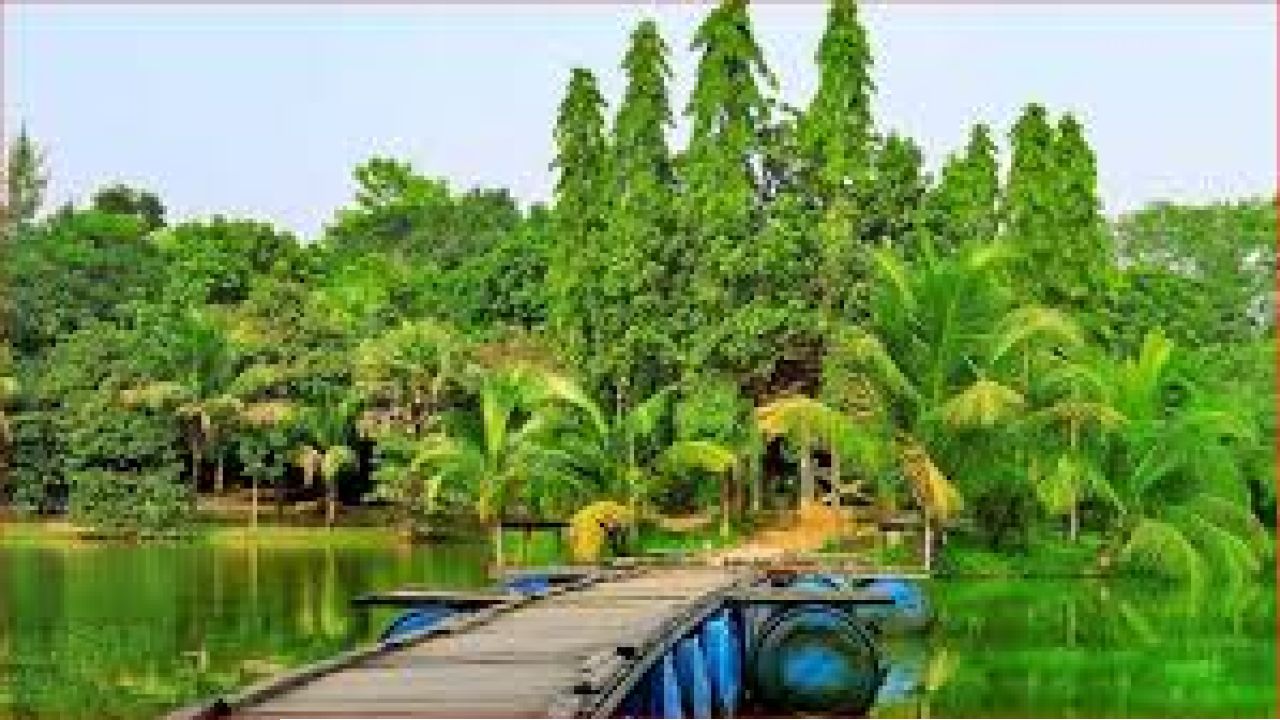 নারায়ণগঞ্জ: স্বল্প খরচে ঈদের ছুটির সেরা ডে-আউট