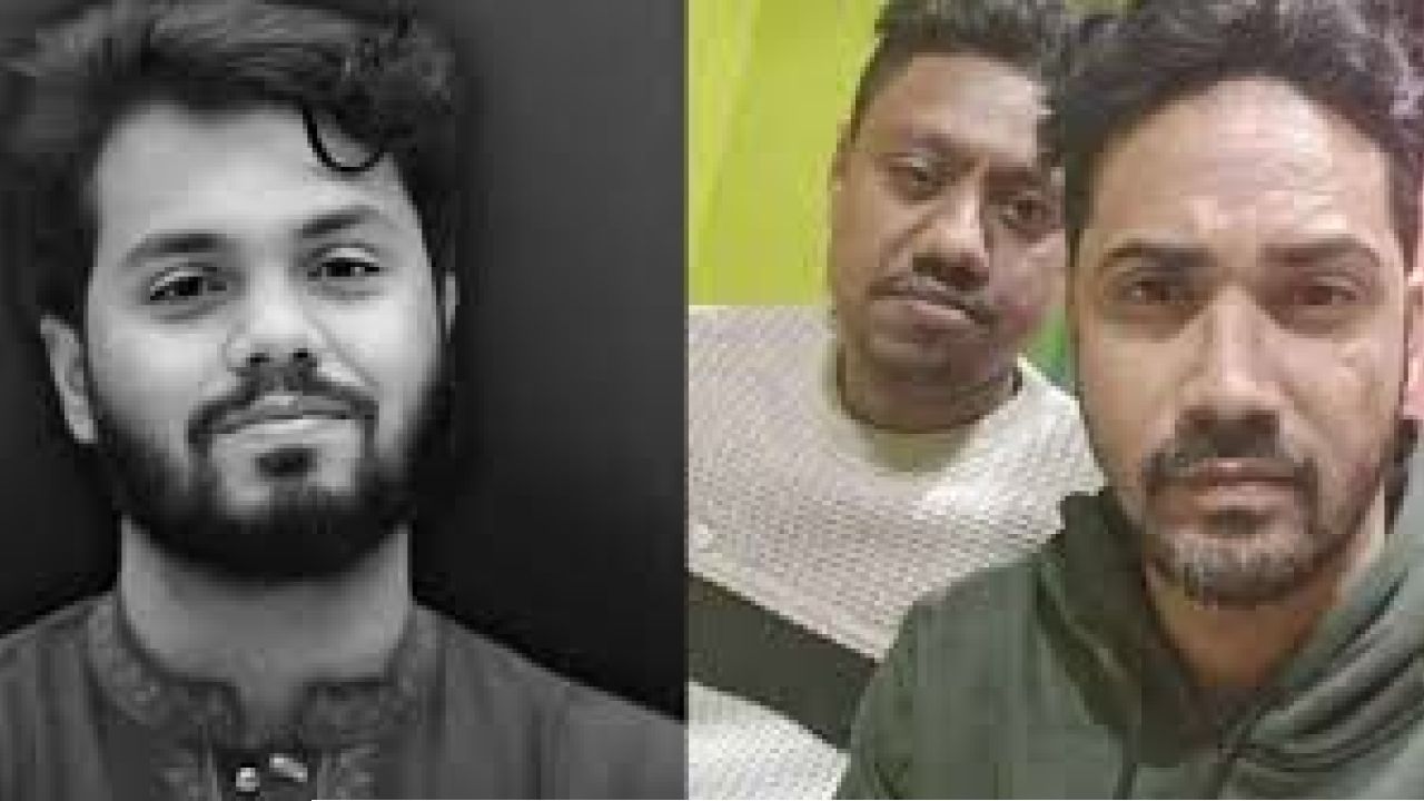 'ফাঁসানো হয়েছে'—আদালতে দাবি ফয়সাল ও আলমগীরের