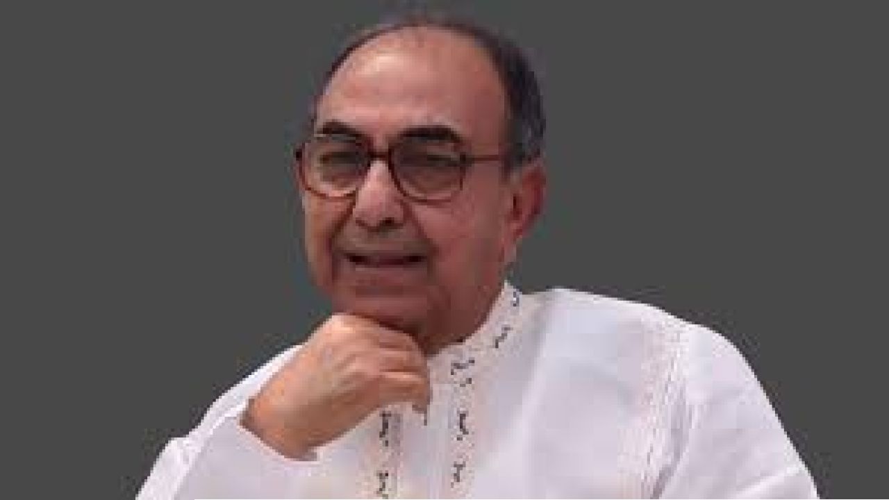 সিঙ্গাপুরে চিকিৎসাধীন মির্জা আব্বাসের অবস্থার উন্নতি