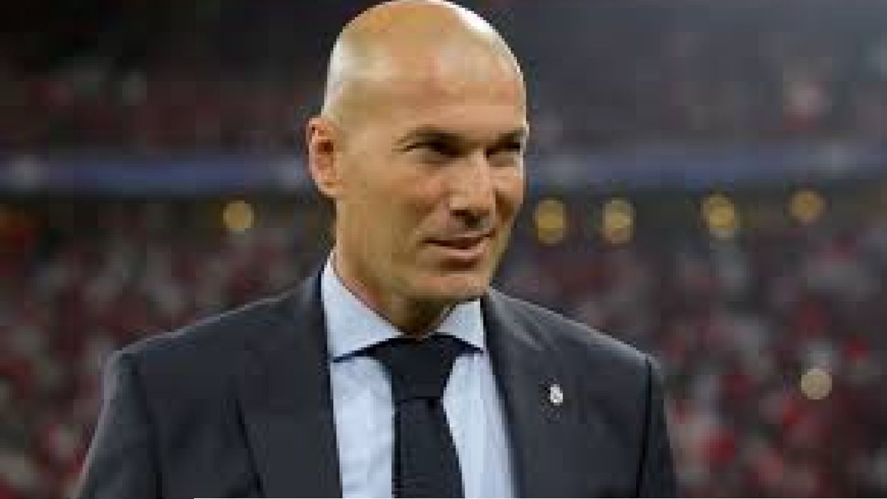 ফ্রান্স জাতীয় দলে নতুন কোচ জিদান