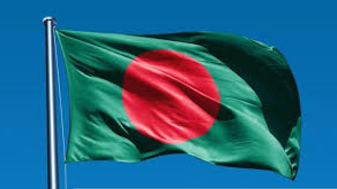 জাতীয় পতাকা ব্যবহারে কঠোর নির্দেশনা