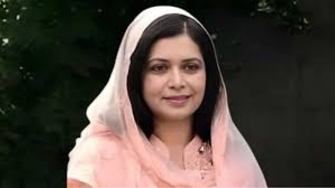 শিক্ষা খাতে এআই ব্যবহারে বিপ্লবের সম্ভাবনা দেখছেন ডা. জুবাইদা রহমান