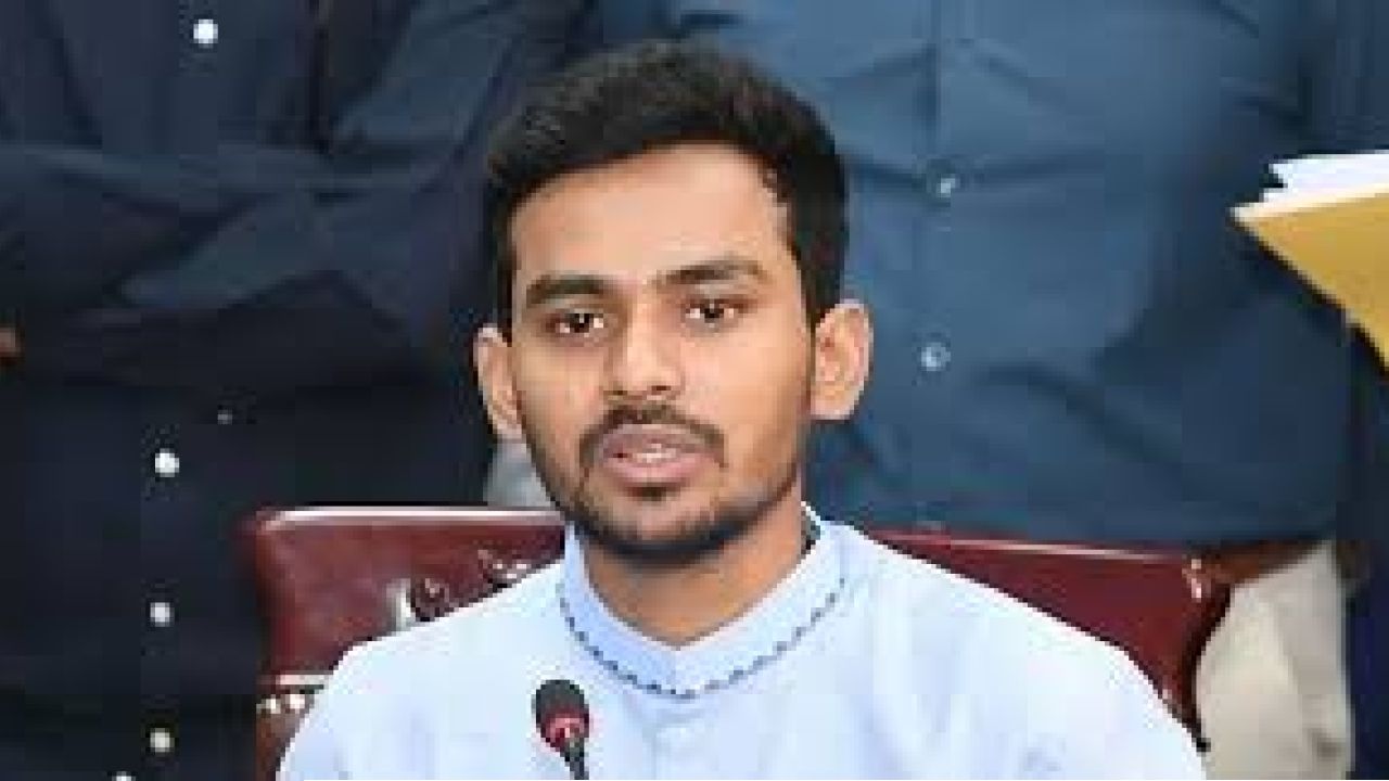 ‘২০২৯ পর্যন্ত ক্ষমতায় থাকার প্রস্তাব দিয়েছিল ডিপ স্টেট’