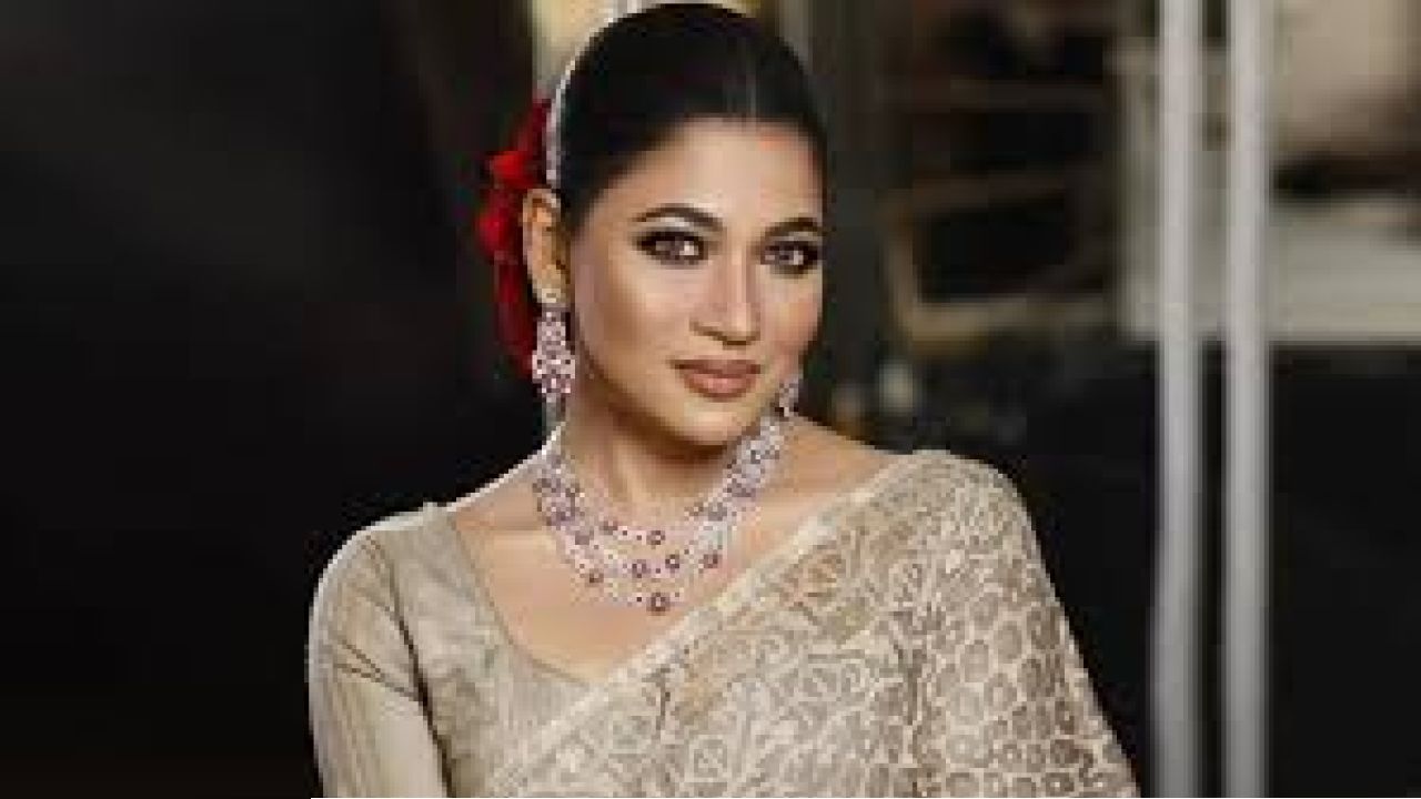 ‘মন্ত্রীর বউ হতে চেয়েছিলাম’—বাঁধনের স্বীকারোক্তি