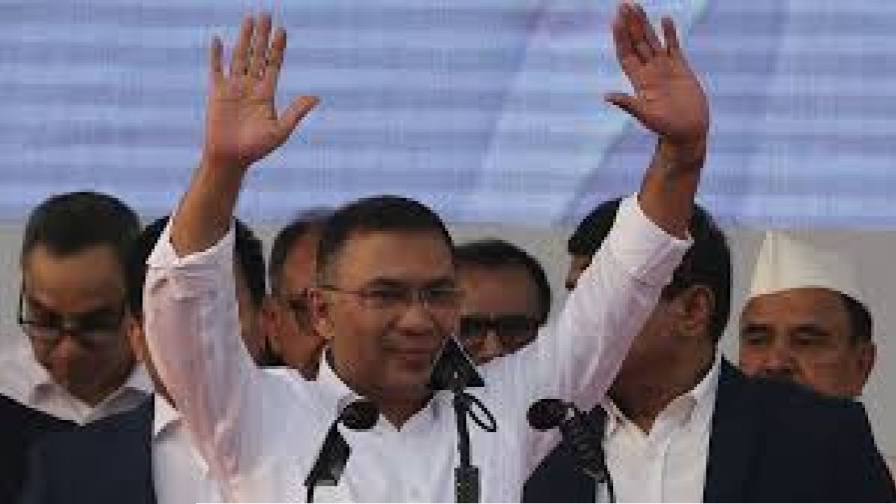 ৪৫ দিনেই বহুমুখী সংকটে নতুন সরকার