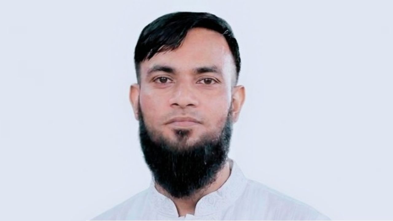 ঢাকা ১১ নম্বর ওয়ার্ডে নতুন মুখ মাহবুব হায়দার আরিফ