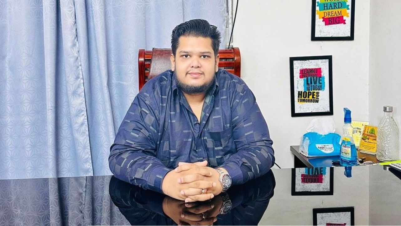 জনবান্ধব কাউন্সিলরের খোঁজে ৩২ নম্বর ওয়ার্ড, আলোচনায় সমাজসেবক মোহাম্মদ আহমেদ