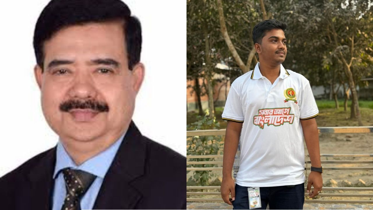 রামগঞ্জের উন্নয়ন ইস্যুতে এমপি শাহাদাত হোসেন সেলিম-কে খোলা চিঠি, বাস টার্মিনাল সংস্কারের দাবি