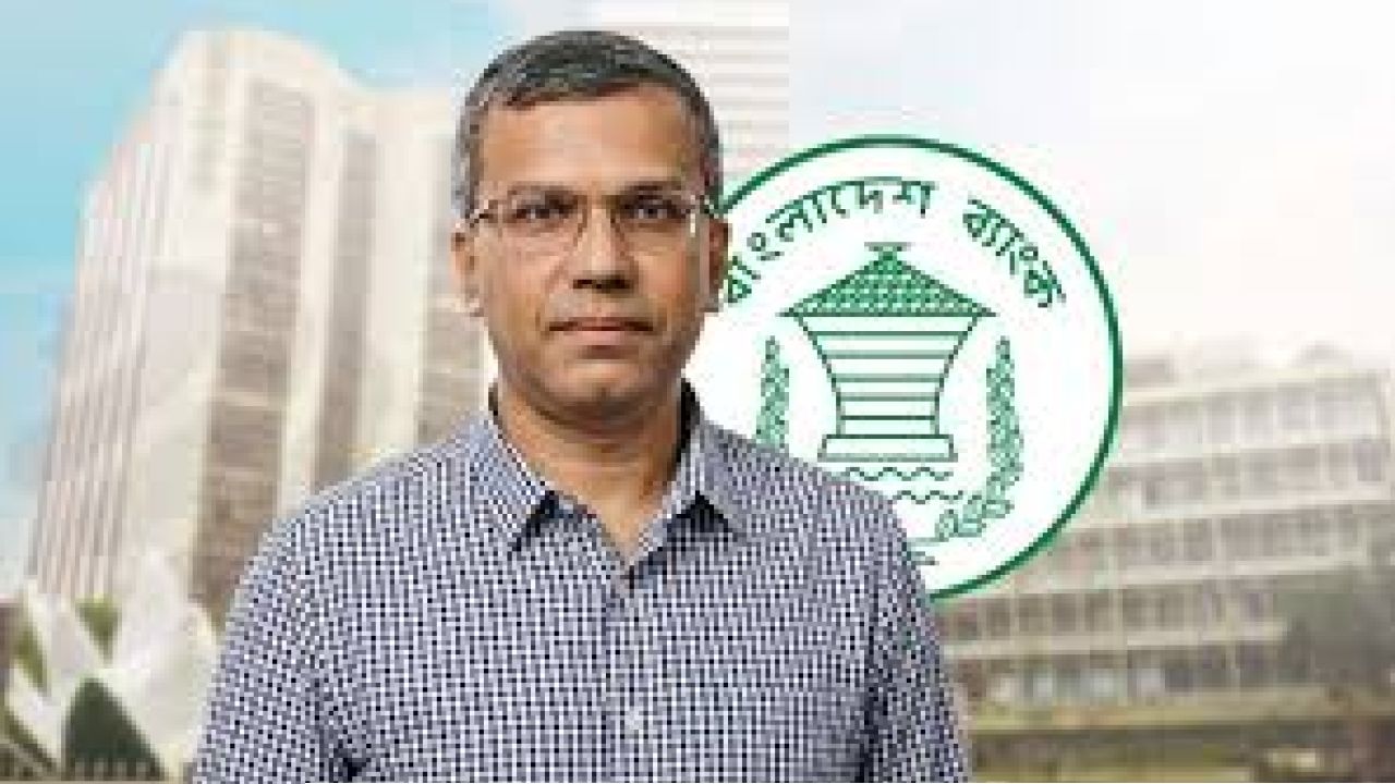 জ্বালানি সাশ্রয়ে নজির স্থাপন বাংলাদেশ ব্যাংক গভর্নরের