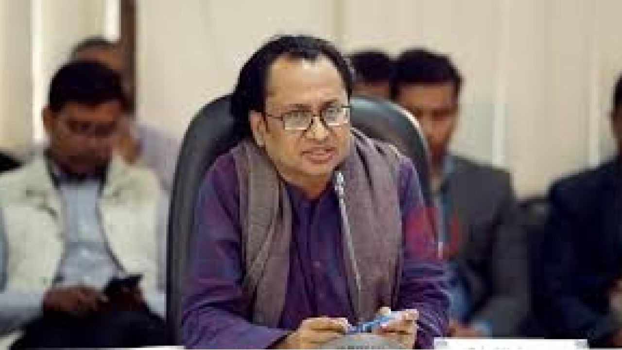 এপ্রিলে জ্বালানির দাম বাড়ছে না, তবে পরে বাড়ার ইঙ্গিত