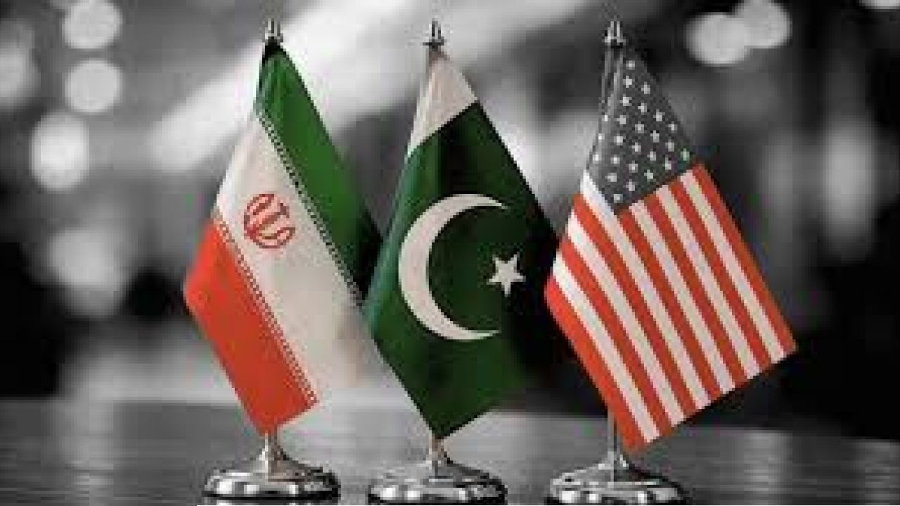 ইসলামাবাদে মুখোমুখি ইরান ও যুক্তরাষ্ট্র