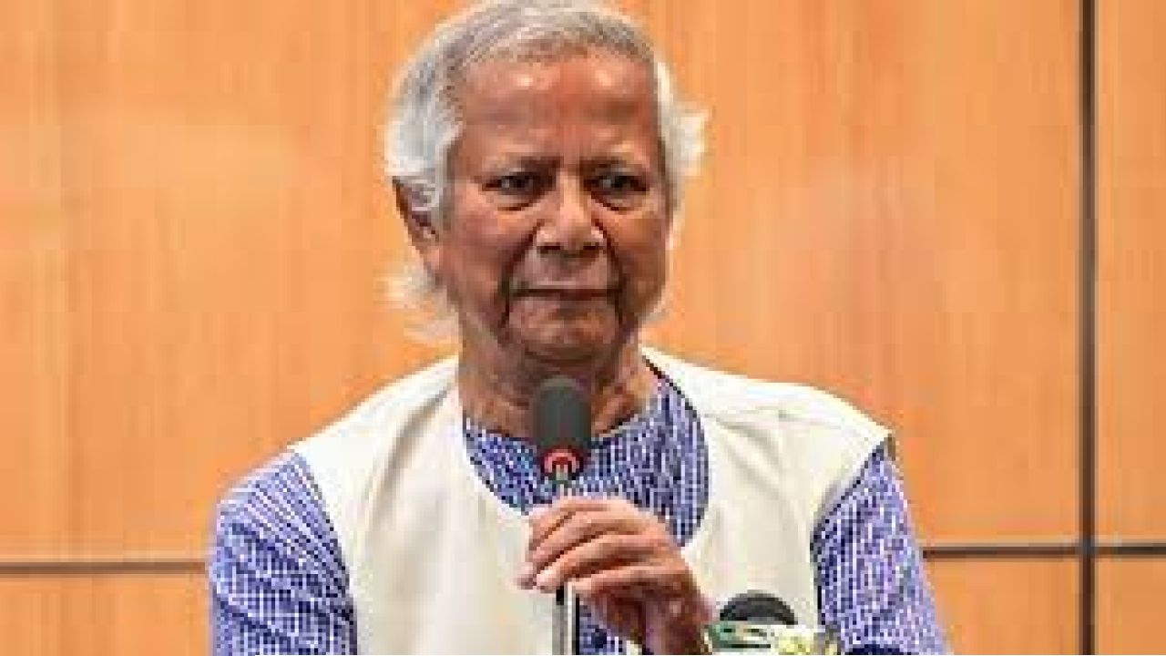 শিশু টিকা দুর্নীতির অভিযোগ: ড. মুহাম্মদ ইউনূস-এর বিরুদ্ধে দুদকে আবেদন