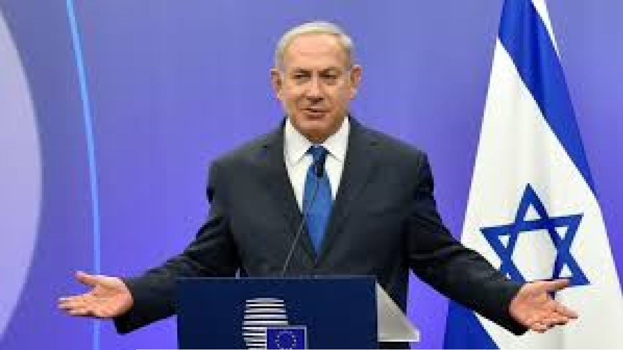 ফোনেই বদলে যায় মার্কিন অবস্থান’: নেতানিয়াহুকে দায়ী করল ইরান