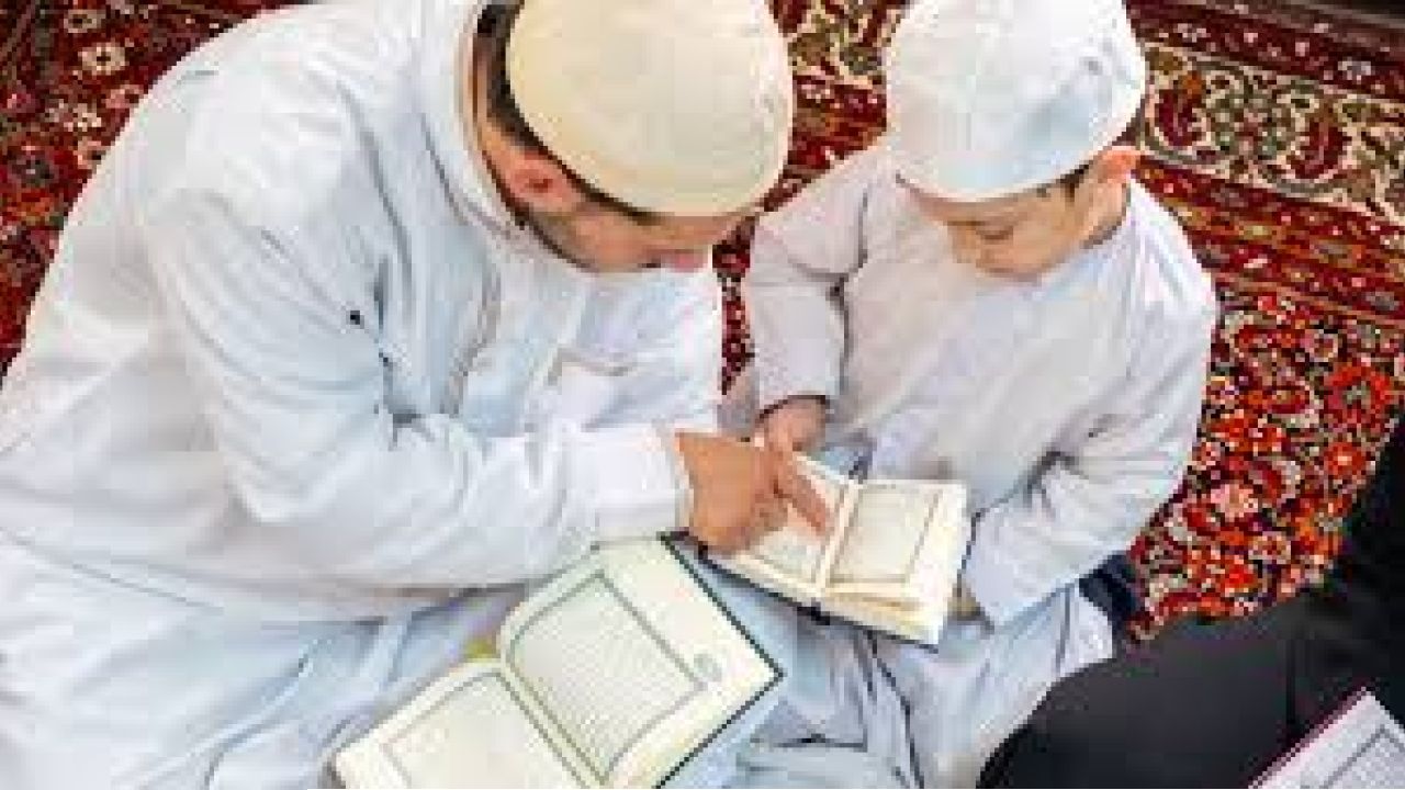 কোরআনের বিরতি চিহ্ন: কোথায় থামবেন, কোথায় নয়