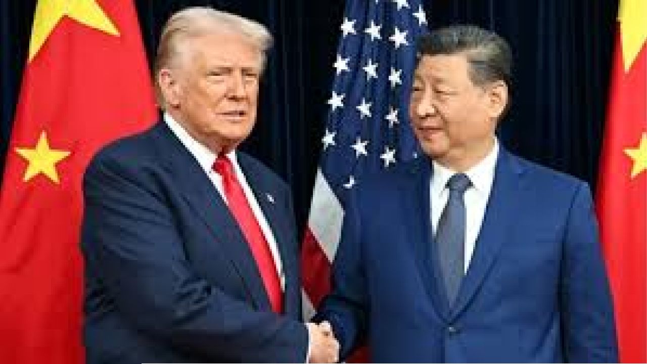 ইরানি তেল নিয়ে যুক্তরাষ্ট্র-চীন মুখোমুখি