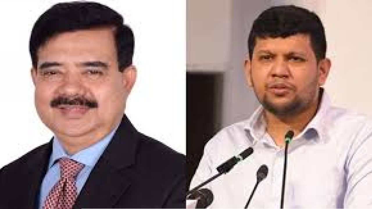 রামগঞ্জ উন্নয়নে ‘ব্যর্থ’—মাহফুজ আলমের বিরুদ্ধে এমপি সেলিমের অভিযোগ