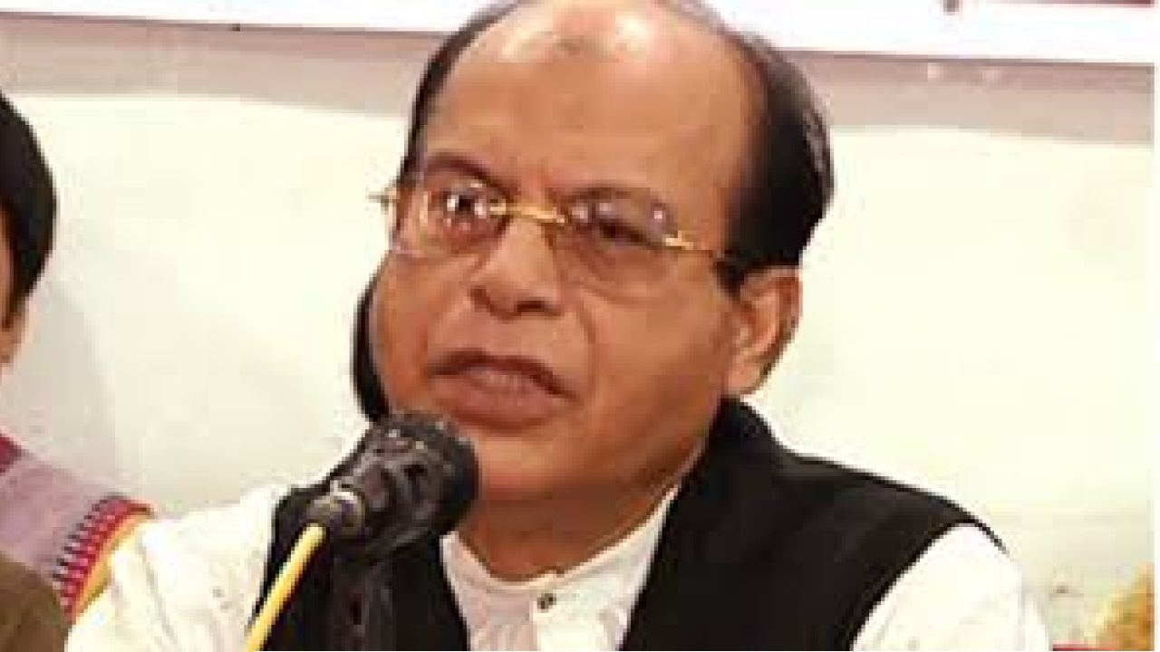 বিমানবন্দর থেকে ফেরত পাঠানো হলো ইকবাল সোবহান চৌধুরীকে