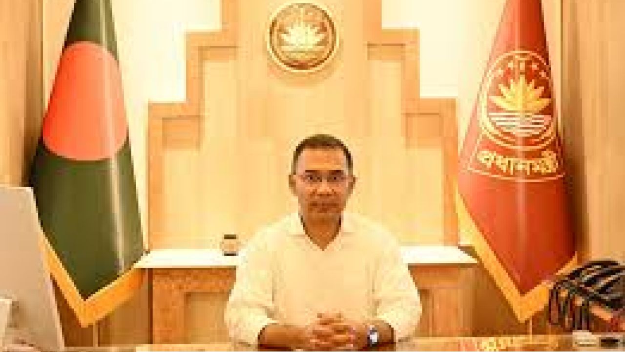 বিশ্ব রাজনীতির প্রভাবশালীদের কাতারে বাংলাদেশের প্রধানমন্ত্রী