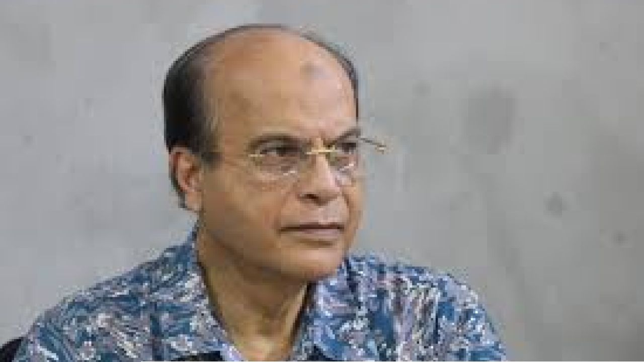 বিমানবন্দর থেকে ফেরত পাঠানোর খবর ‘সত্য নয়’: ইকবাল সোবহান চৌধুরী