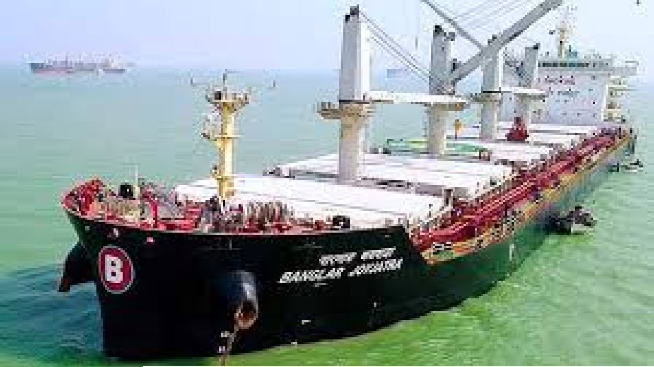 হরমুজ সংকট কাটেনি, ফের আটকে গেল ‘বাংলার জয়যাত্রা’