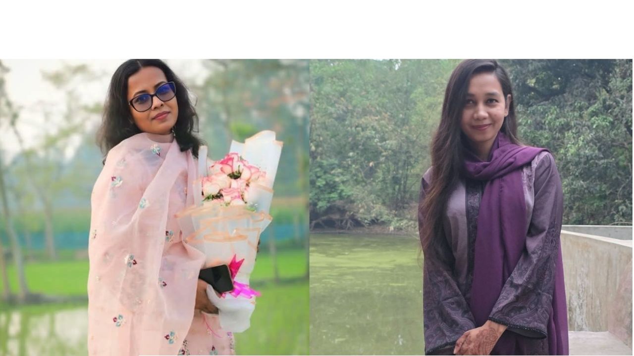 জুঁইয়ের মনোনয়নে উচ্ছ্বাস, অভিনন্দনে জান্নাতুল ফেরদৌস