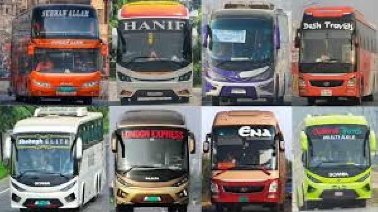 জ্বালানি দাম বাড়লেও বাসভাড়া বাড়ানো যাবে না—মালিক সমিতির নির্দেশ